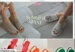 Sites similar to selinshoes.com