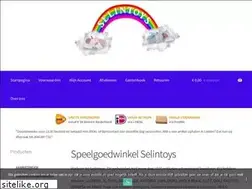 Sites similar to selintoys.nl