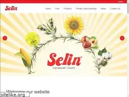 Sites similar to selinyag.com.tr
