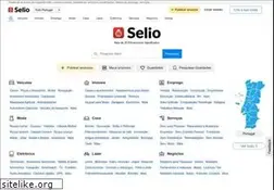 Sites similar to selio.com