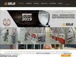Sites similar to selis.com.tr