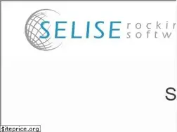 Sites similar to selise.ch