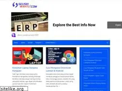 Sites similar to selisihwaktu.com
