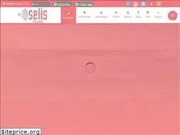 Sites similar to selisisitme.com