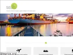 Sites similar to selisproject.eu