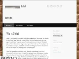Sites similar to selitaoosterveld.nl