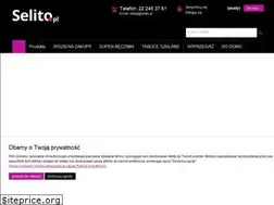 Sites similar to selito.pl