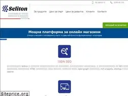 Sites similar to seliton.bg