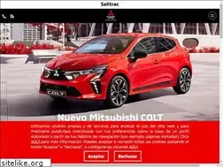 Sites similar to selitrac.com