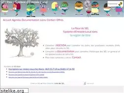 Sites similar to selittre.be