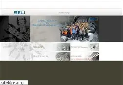 Sites similar to selitunnel.com