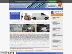 Sites similar to selitve.si