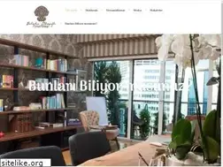 Sites similar to seliyhaelbeyoglu.com