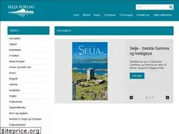Sites similar to selja.no