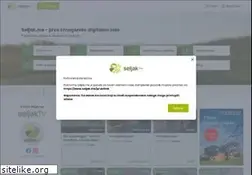 Sites similar to seljak.me