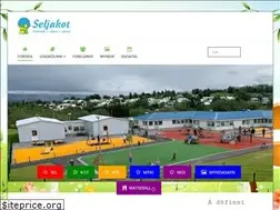 Sites similar to seljakot.is