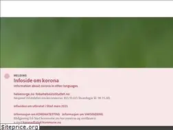 Sites similar to selje.kommune.no