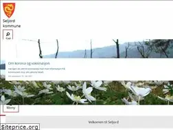 Sites similar to seljord.kommune.no