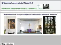 Sites similar to selk-duesseldorf.de