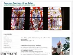 Sites similar to selk-guben.de