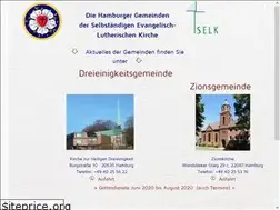 Sites similar to selk-hh.de