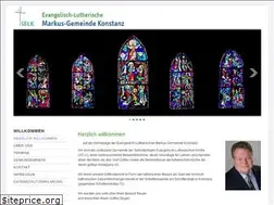 Sites similar to selk-konstanz.de