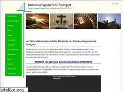 Sites similar to selk-stuttgart.de