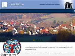 Sites similar to selk-talle.de