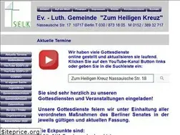 Sites similar to selk-wilmersdorf.de