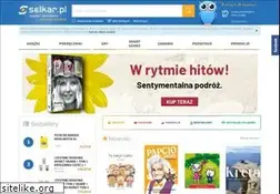Sites similar to selkar.pl