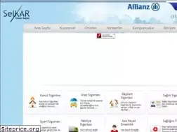 Sites similar to selkarsigorta.com.tr