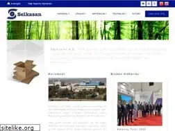 Sites similar to selkasan.com