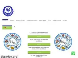 Sites similar to selkasasansor.com