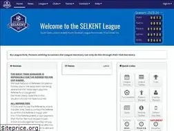 Sites similar to selkent.org.uk