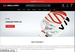 Sites similar to selkirk.com