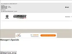 Sites similar to selkirkcdjr.com