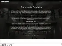 Sites similar to selkirkcommercial.com