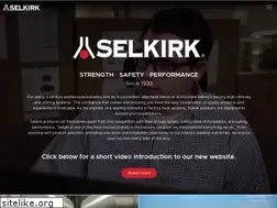 Sites similar to selkirkcorp.com