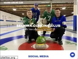 Sites similar to selkirkcurlingclub.com