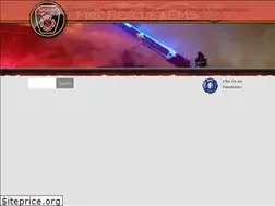 Sites similar to selkirkfire.com