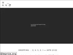 Sites similar to selkirkpowdercompany.com