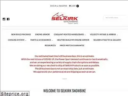 Sites similar to selkirksmx.com