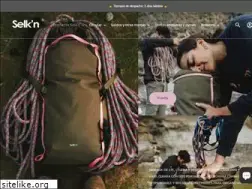 Sites similar to selkn.cl