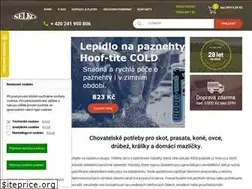 Sites similar to selko.cz