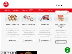 Sites similar to selkobant.com.tr