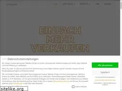 Sites similar to sell-active.de