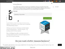 Sites similar to sell-beyond.com
