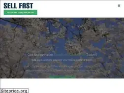Sites similar to sell-fast.co.uk