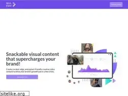 Sites similar to sell-fast.io