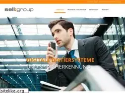 Sites similar to sell-gmbh.de